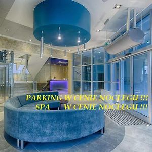 Hotel Lazur SPA&Conference
